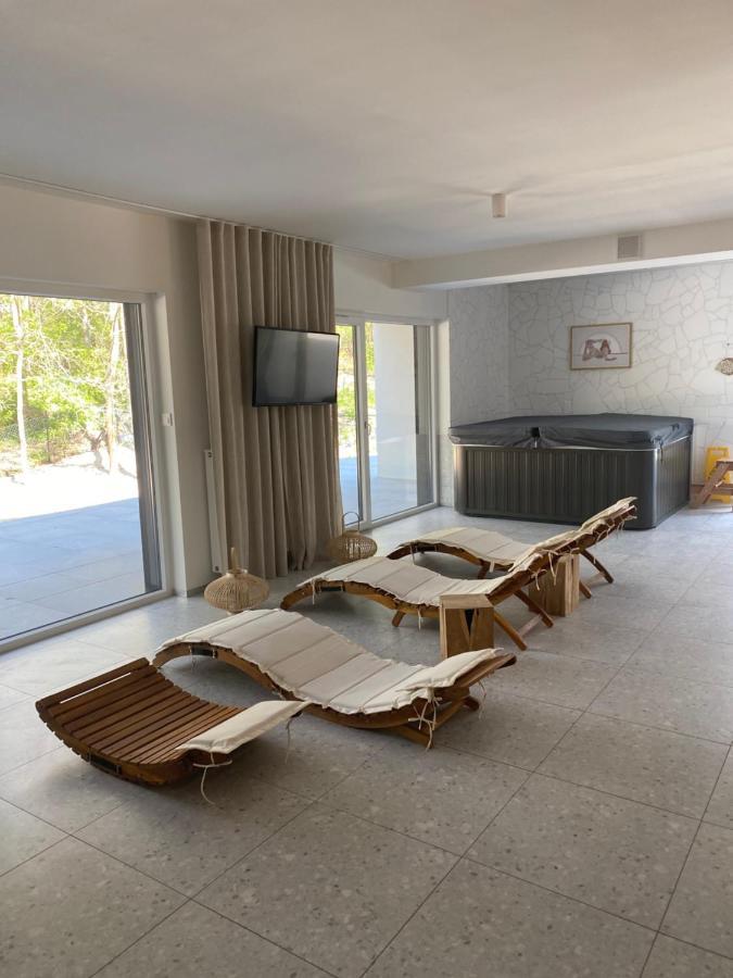 Apartamenty Na Wydmach &Spa Pobierowo Exterior foto