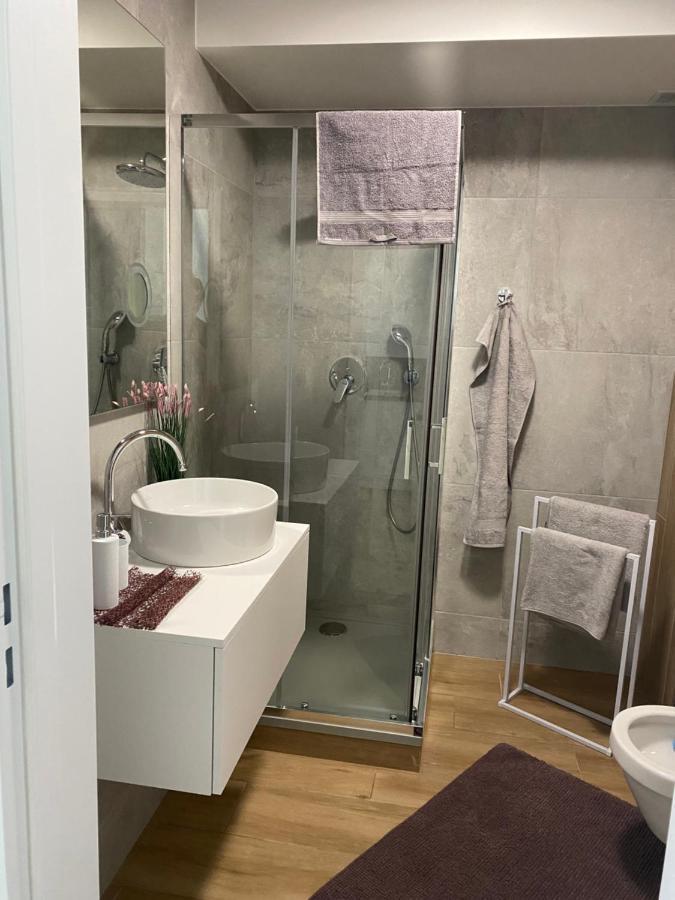 Apartamenty Na Wydmach &Spa Pobierowo Exterior foto