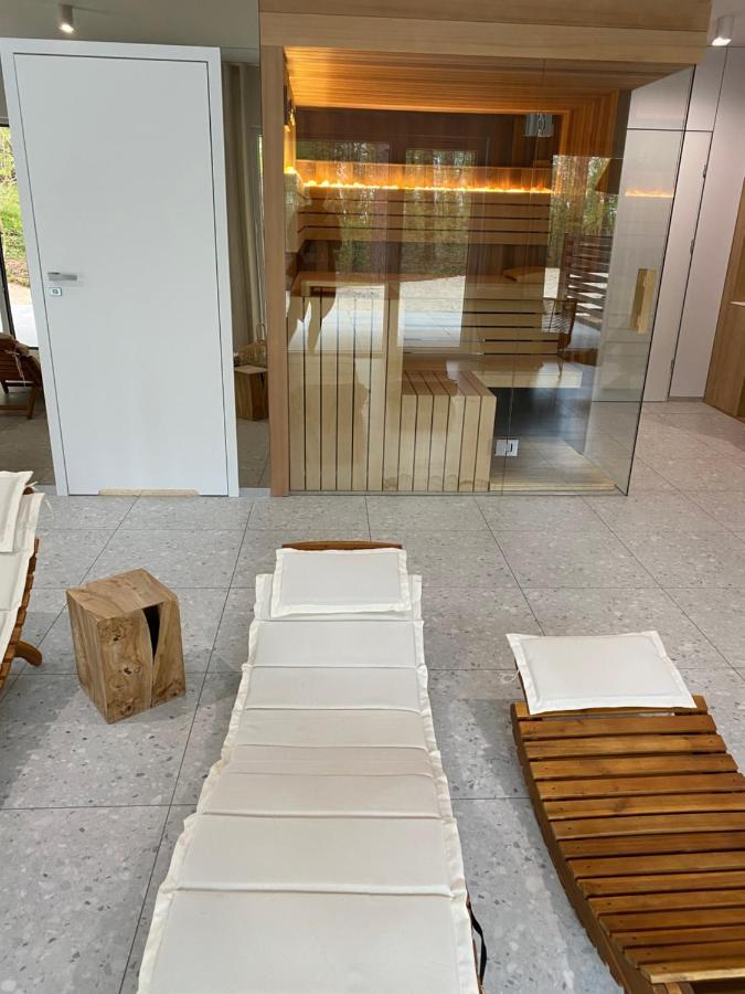 Apartamenty Na Wydmach &Spa Pobierowo Exterior foto