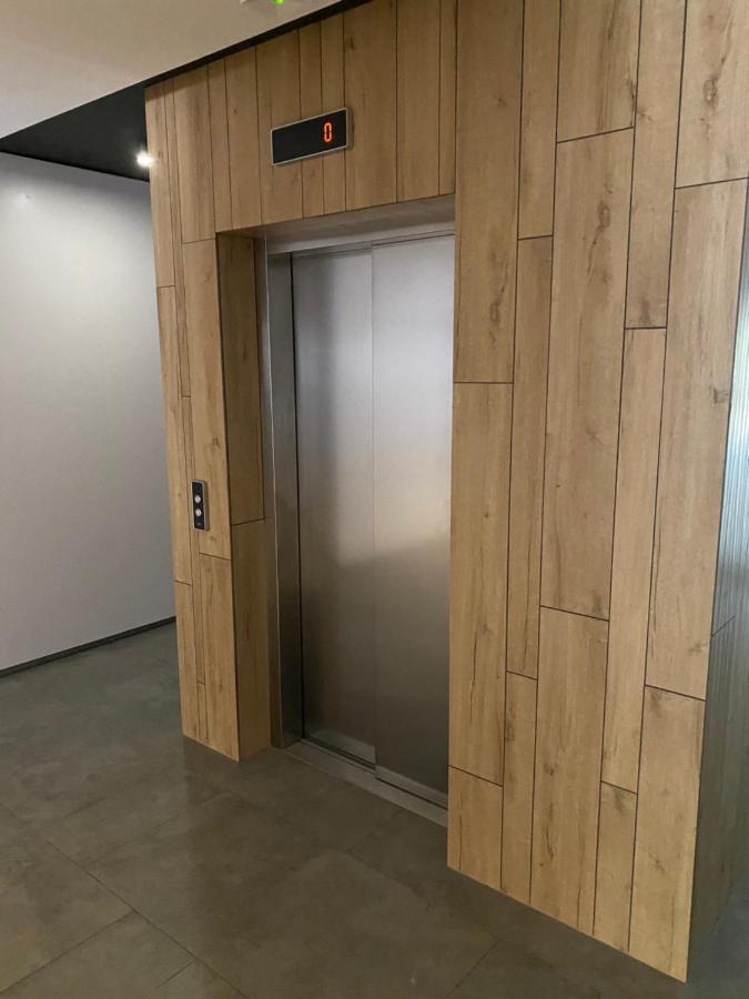 Apartamenty Na Wydmach &Spa Pobierowo Exterior foto