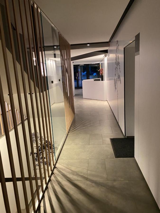 Apartamenty Na Wydmach &Spa Pobierowo Exterior foto