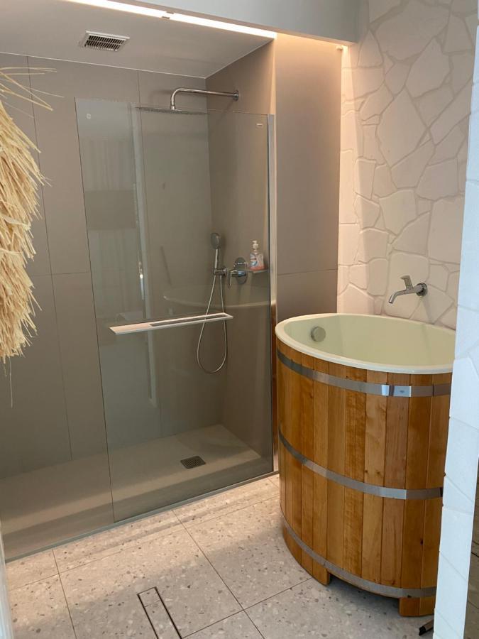 Apartamenty Na Wydmach &Spa Pobierowo Exterior foto