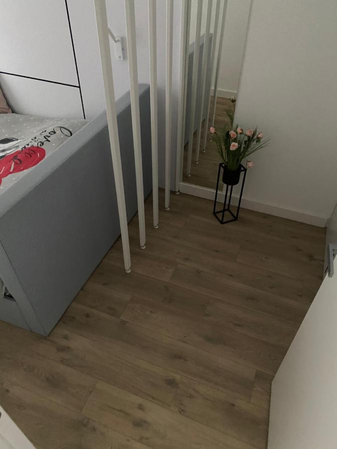 Apartamenty Na Wydmach &Spa Pobierowo Exterior foto