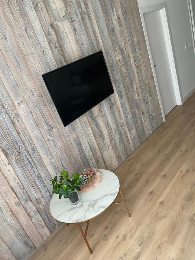 Apartamenty Na Wydmach &Spa Pobierowo Exterior foto