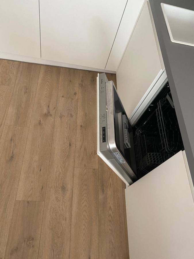 Apartamenty Na Wydmach &Spa Pobierowo Exterior foto